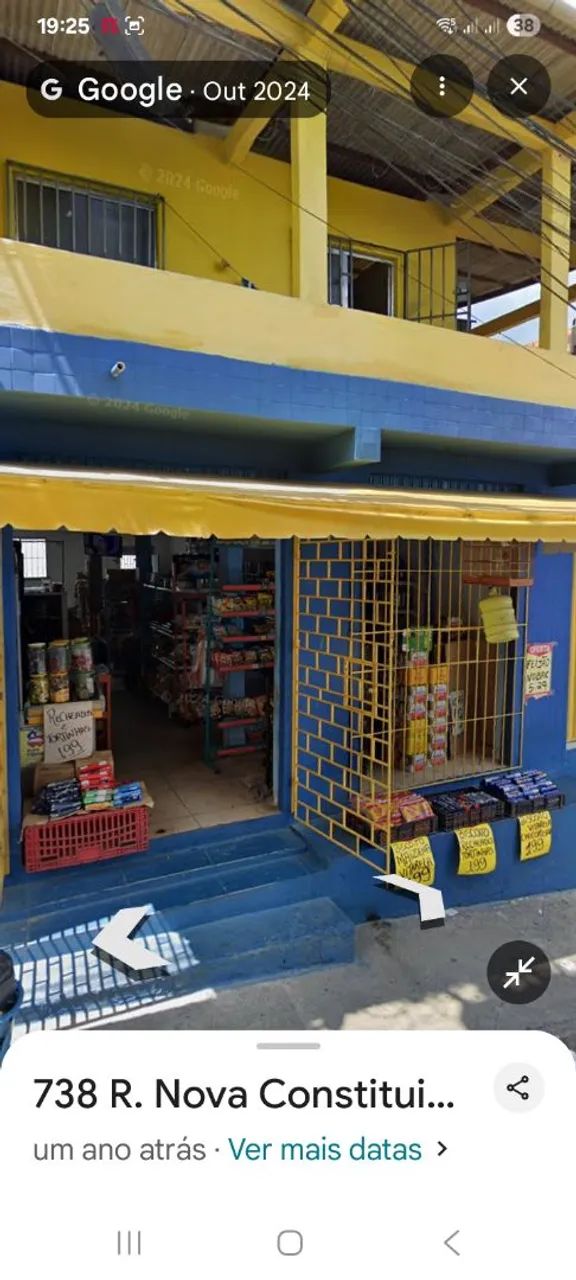 Oportunidade Vendo imóvel com 2 pontos comercial  - Foto 2