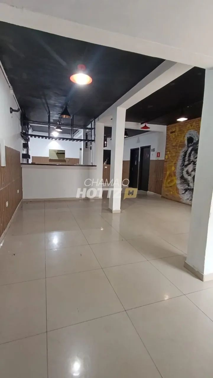Sala Comercial para Locação no Centro do Boqueirão com 130m2. - Foto 3