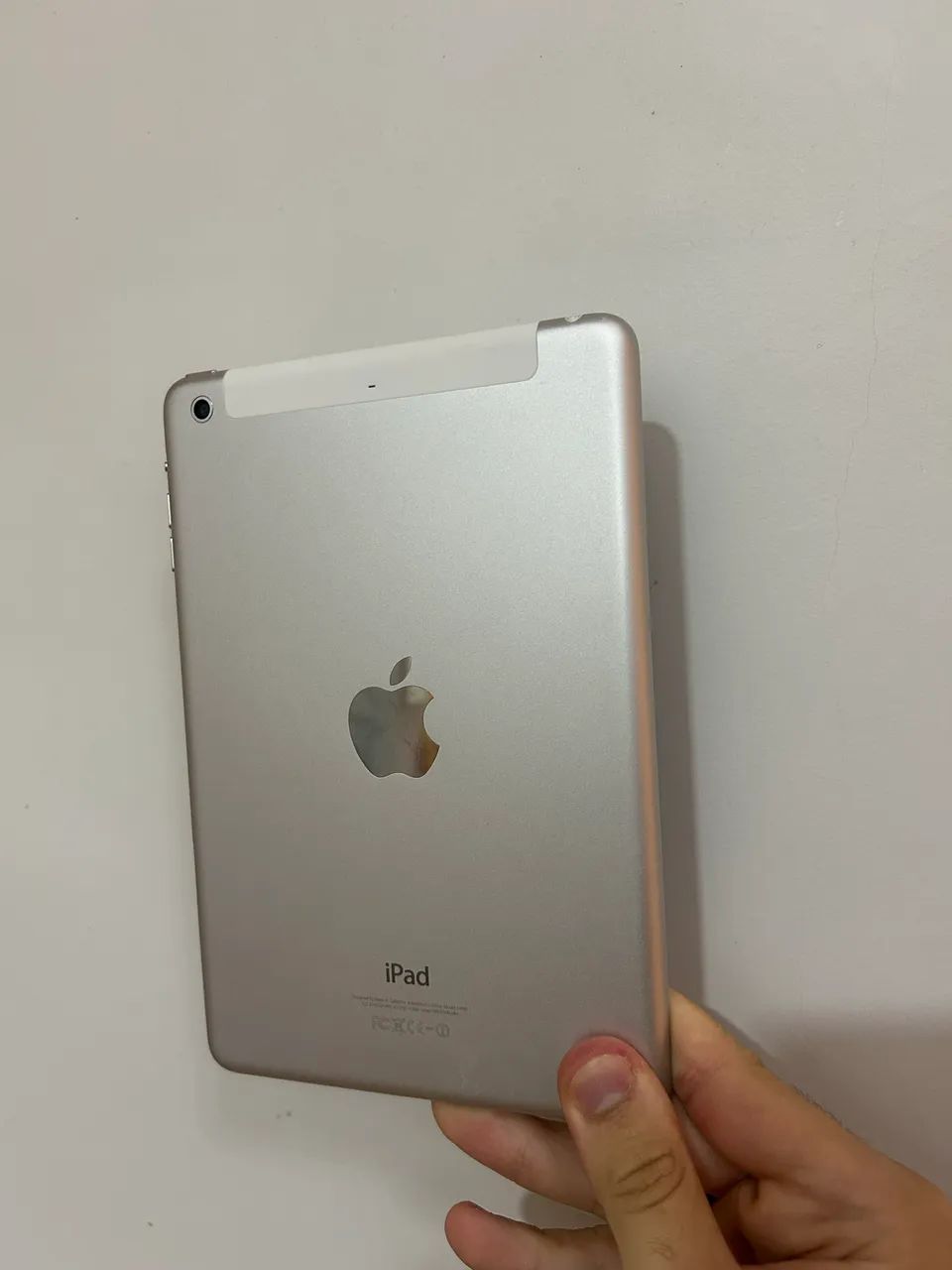 IPAD MINI 2 32GB + CAPA!!!! - Foto 4