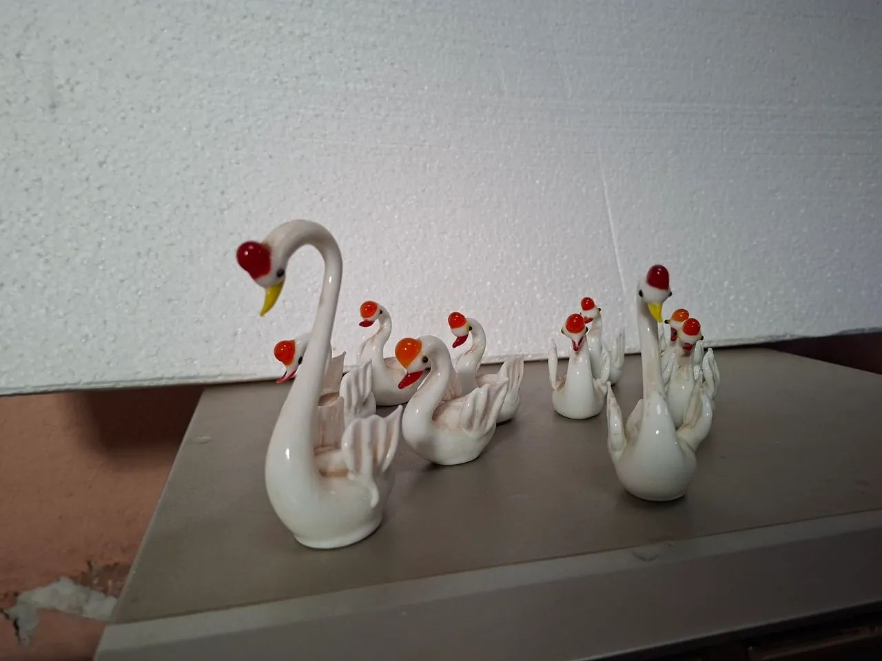 Decorações diversas.  (2) - Foto 4
