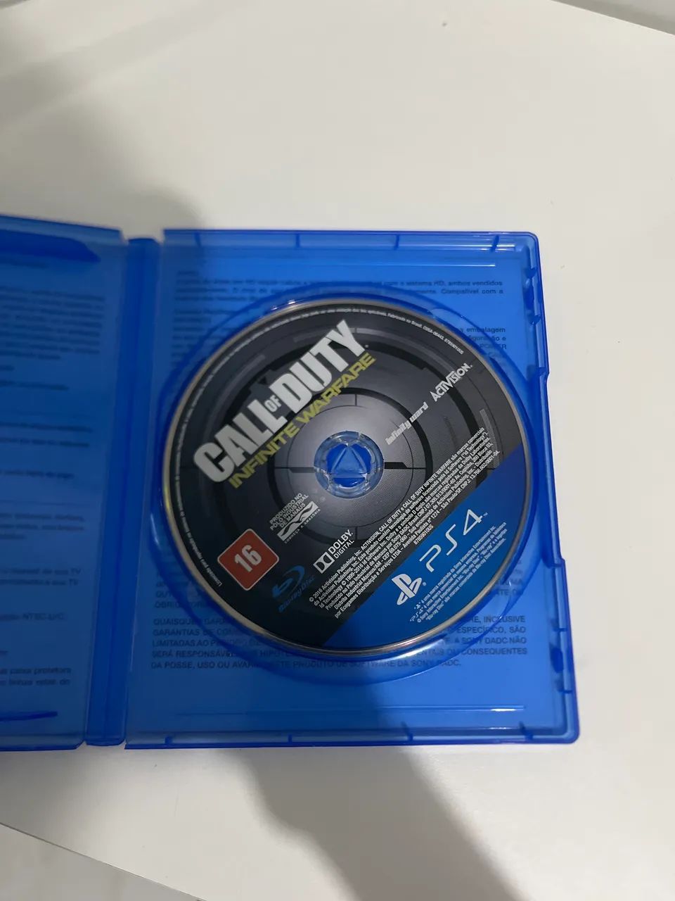 Call of duty - Foto 2