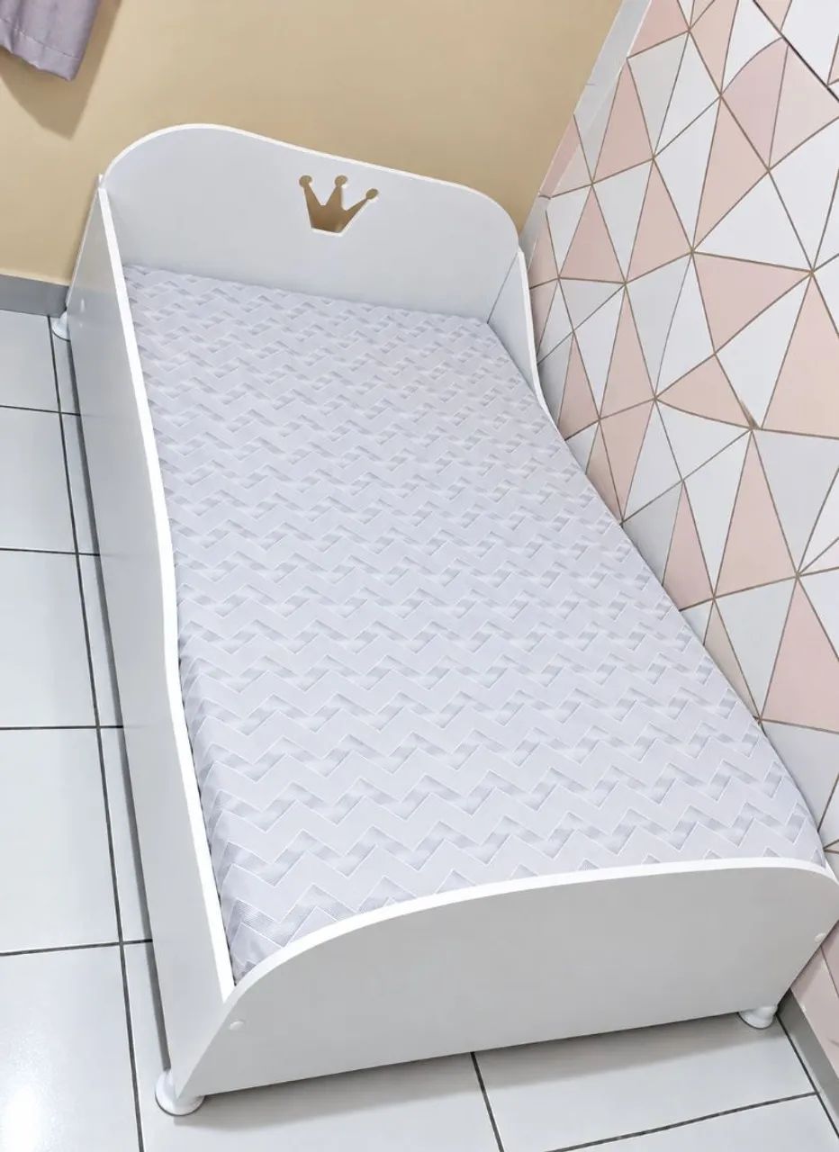 Cama infantil - Foto 2