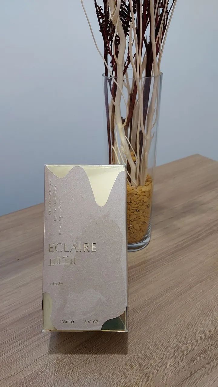 Eclaire - Lattafa - Perfume Árabe  - Foto 4