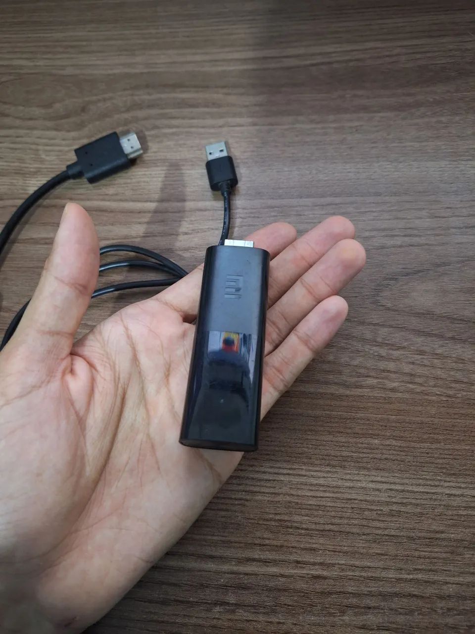 Xiaomi Mi TV Stick 1080p Android TV - Foto 3