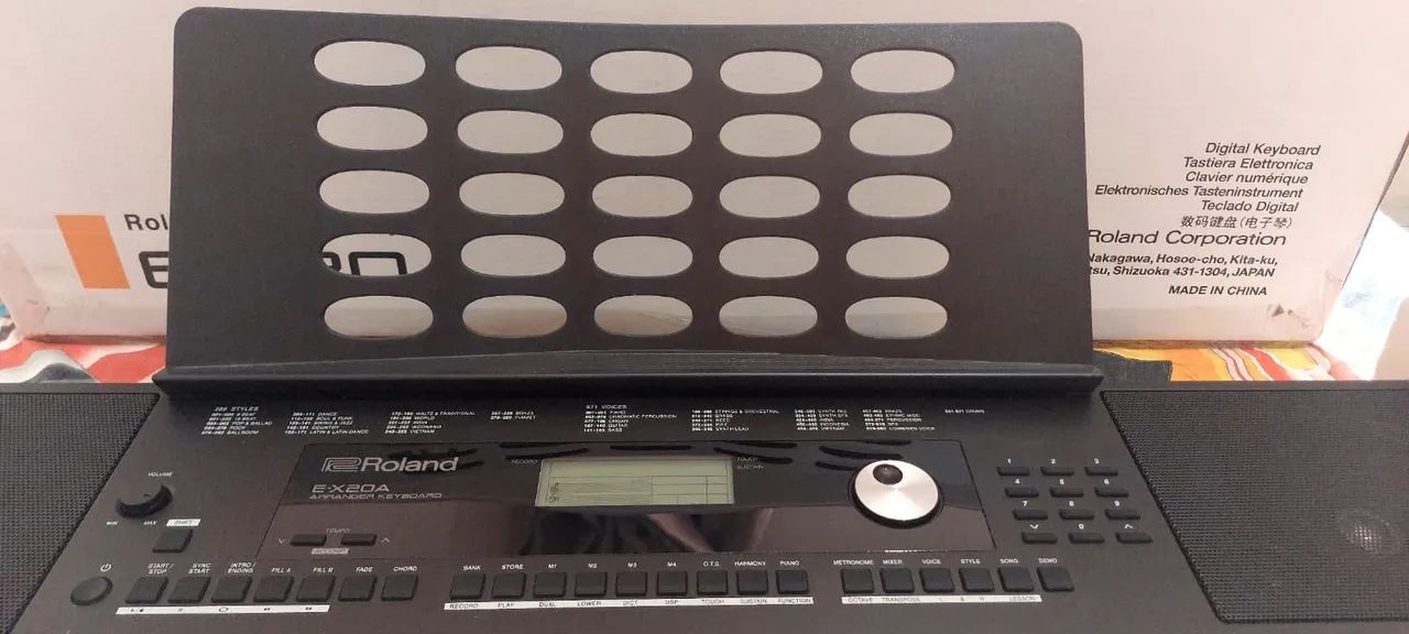 Teclado Musical  - Foto 2