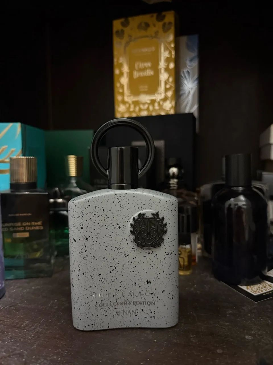 Supremacy Collectors Edition Afnan - Foto 4