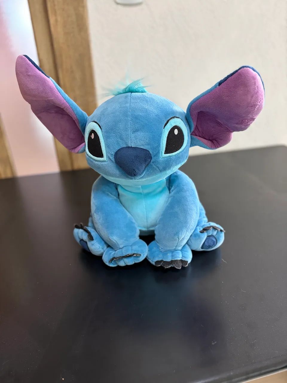 Stitch Pelúcia 45cm