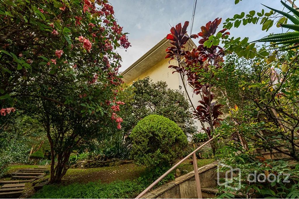 Imóvel na Itabaquara com 3 dormitórios e 320m²