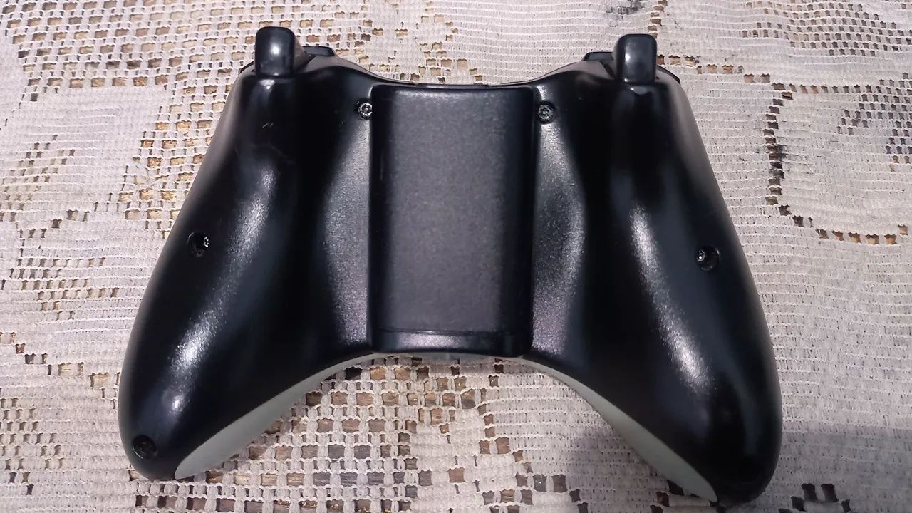 Controle Xbox 360 Elite Original  - Foto 2