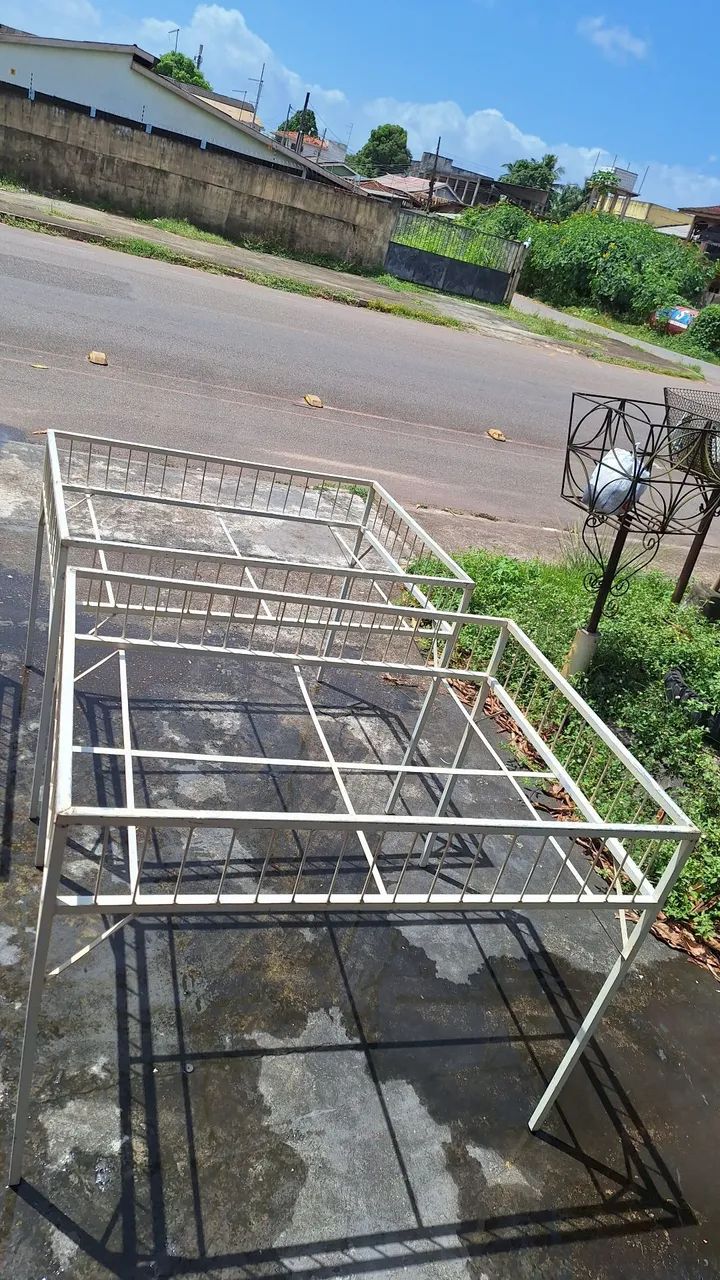 Tabuleiro para roupas - Foto 2