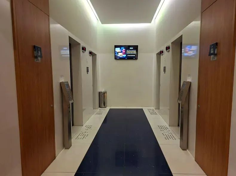 Sala à venda, 1 vaga, Estoril - Belo Horizonte/MG - Foto 4