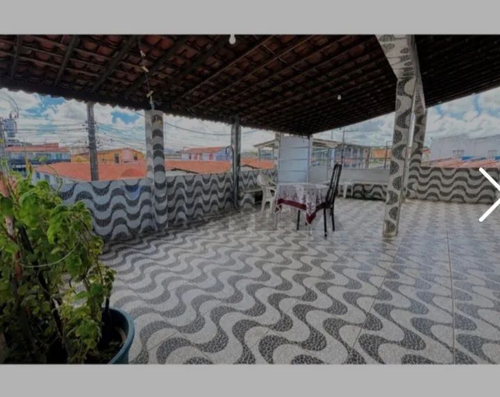Casa de esquina c/área comercial.  - Foto 3