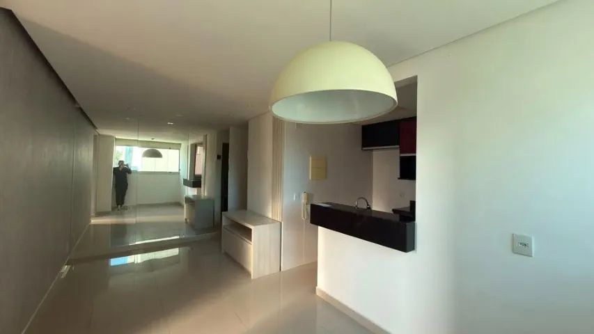 APARTAMENTO DE 2 QUARTOS | 2 BANHEIROS | PALMEIRAS - Foto 2