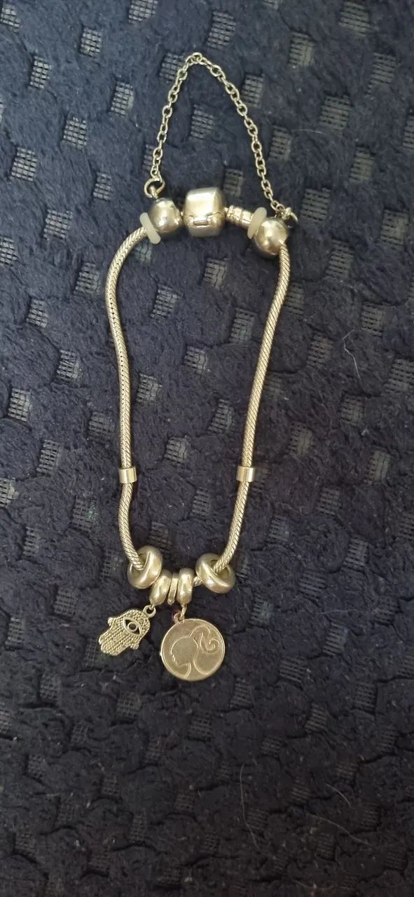 Pulseira pandora