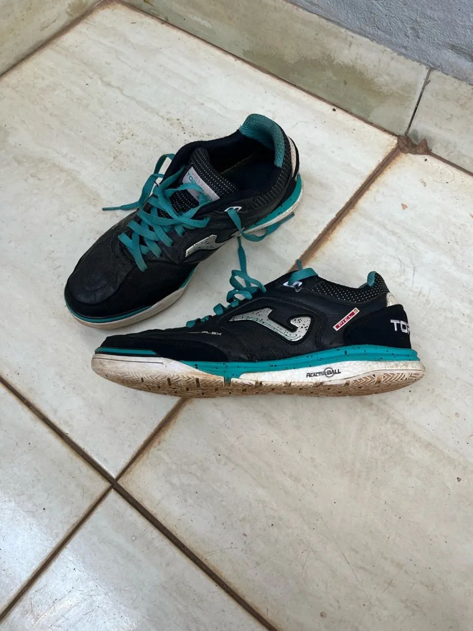 Joma TopFlex Rebound - Foto 4