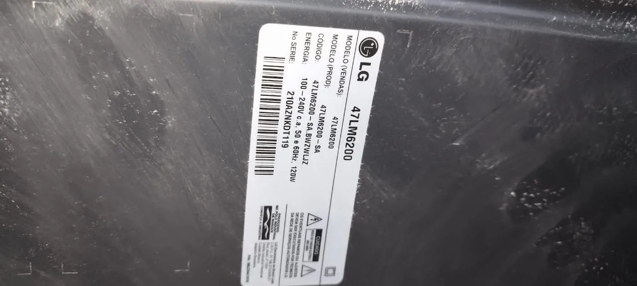 VENDO 2 Tv?s - Foto 3