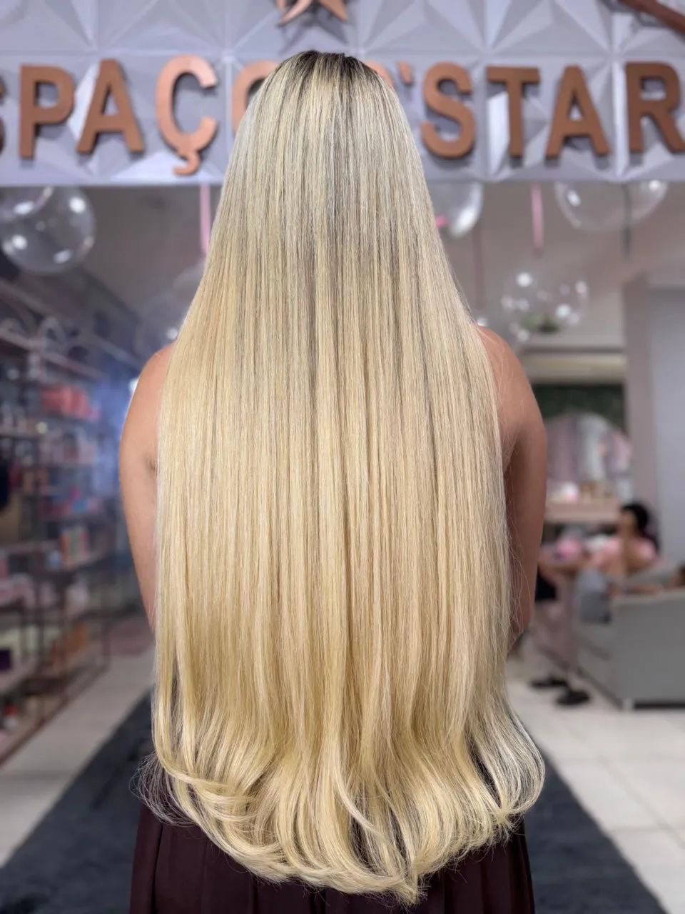 Mega hair  - Foto 2