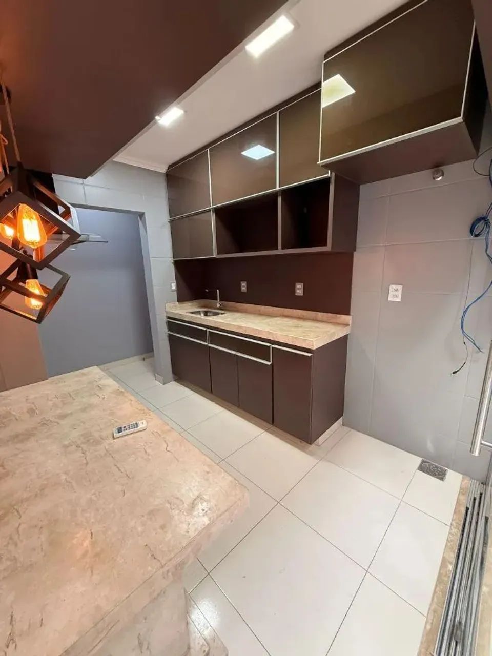 Apartamento 2 quartos à venda - Interlagos II, Sete Lagoas - MG ...