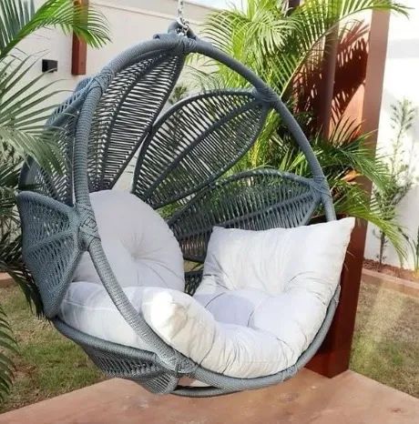 Balanço para área externa  - Foto 2