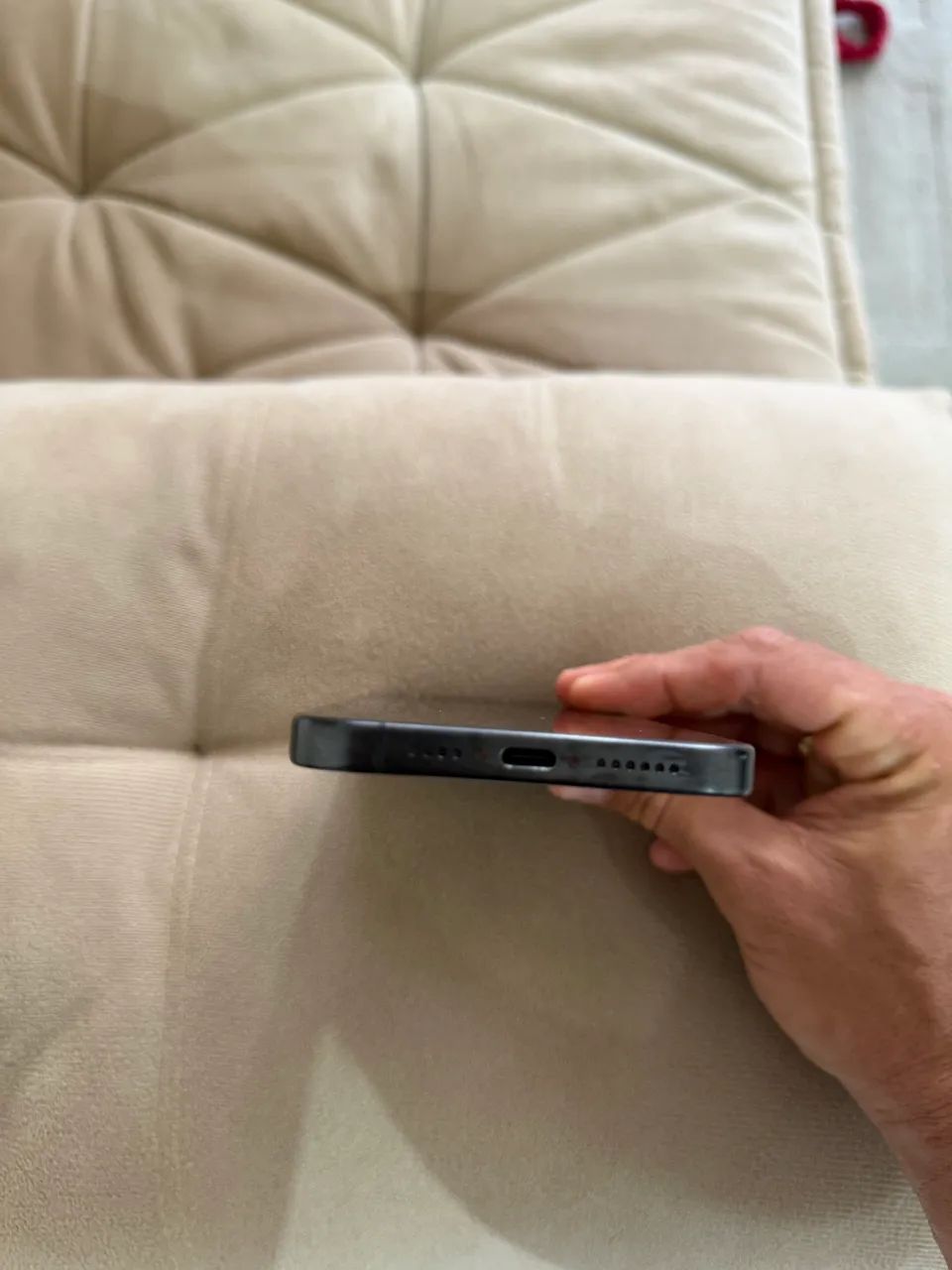 iPhone 15 pro max 256 impecável  - Foto 5