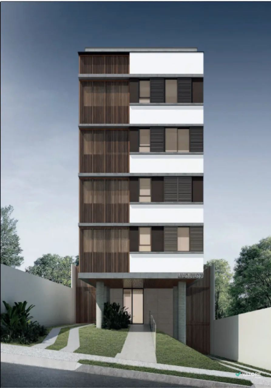 Apartamento 3 quartos  Cruzeiro