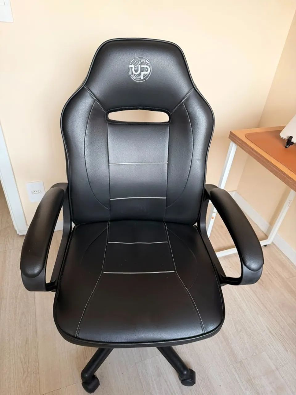 Cadeira Gamer UP X13FBG - Preta