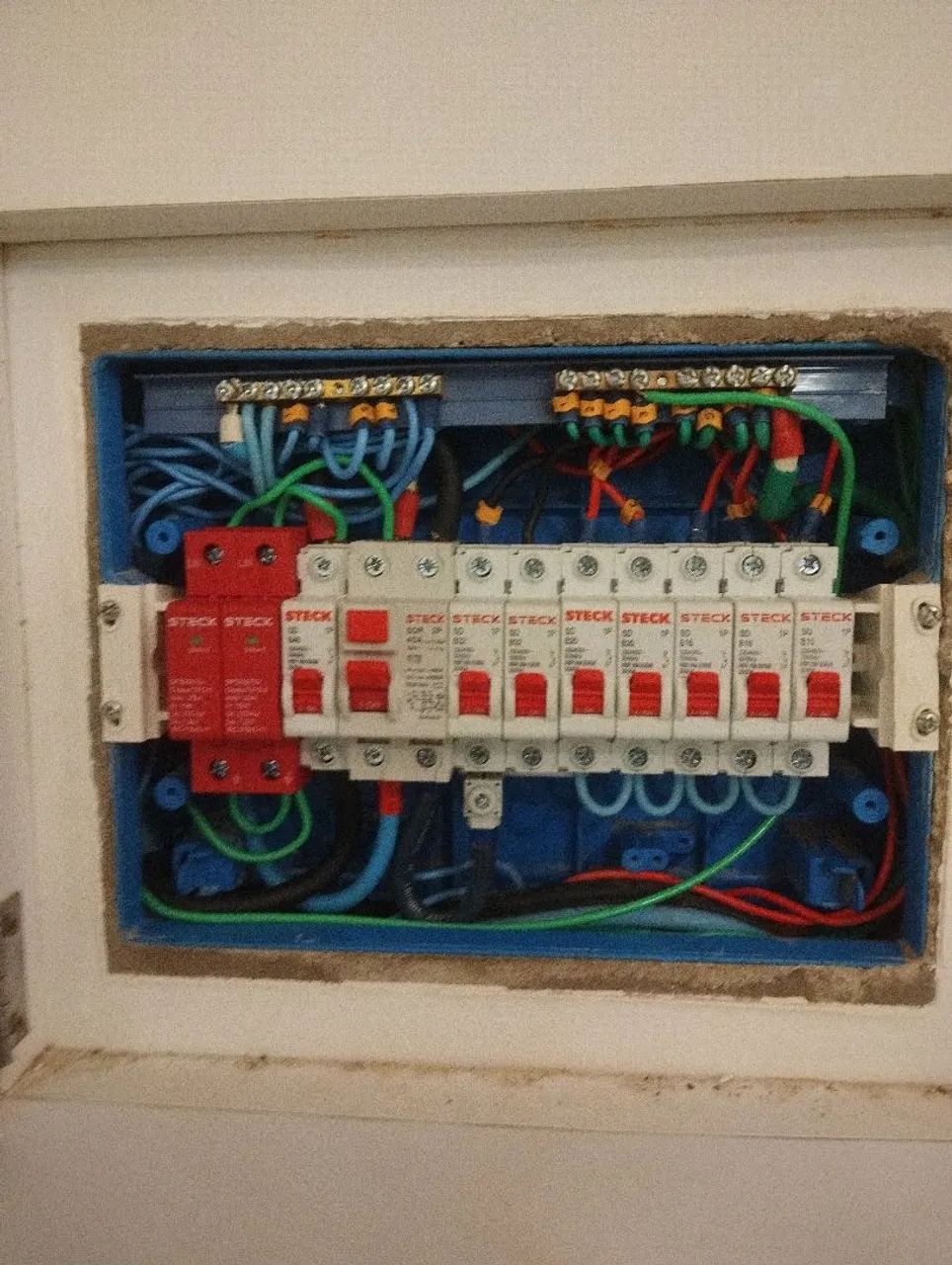 Eletricista - Foto 5