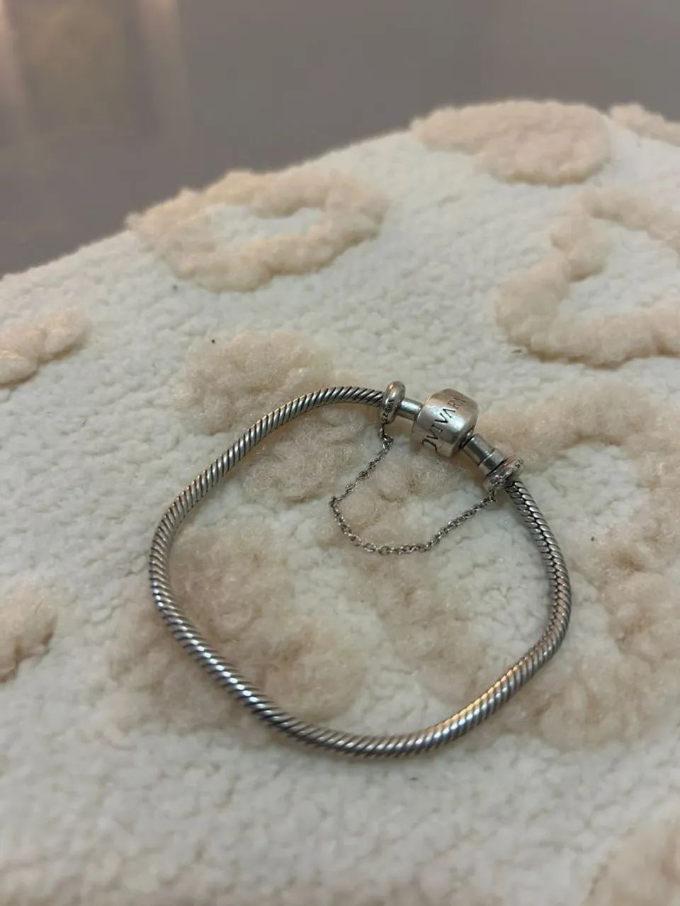 Pulseira Vivara 