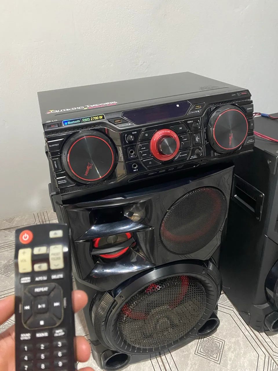 Vendo som  - Foto 4