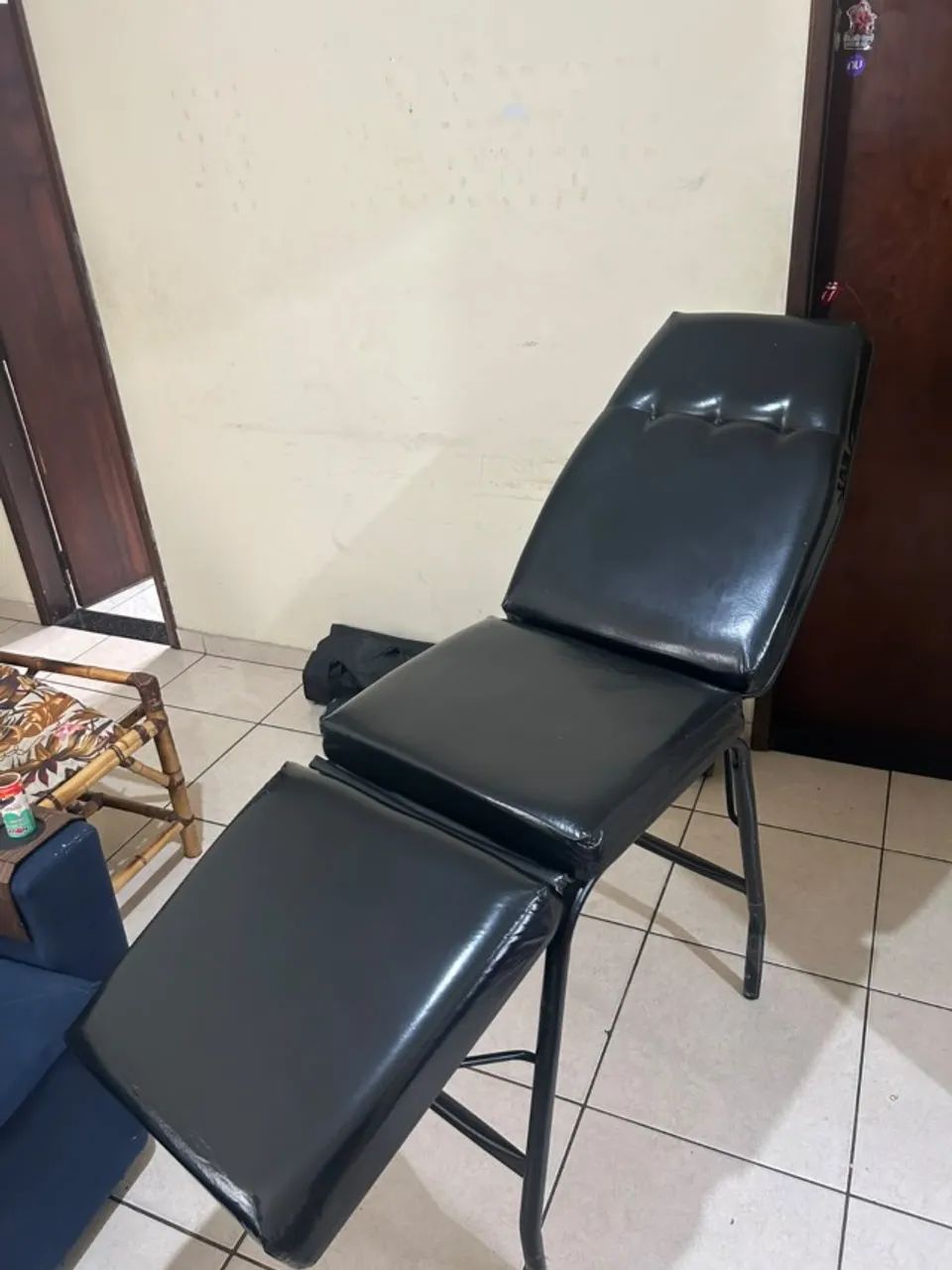 MACA PARA TATTOO/PROCEDIMENTOS ESTÉTICOS