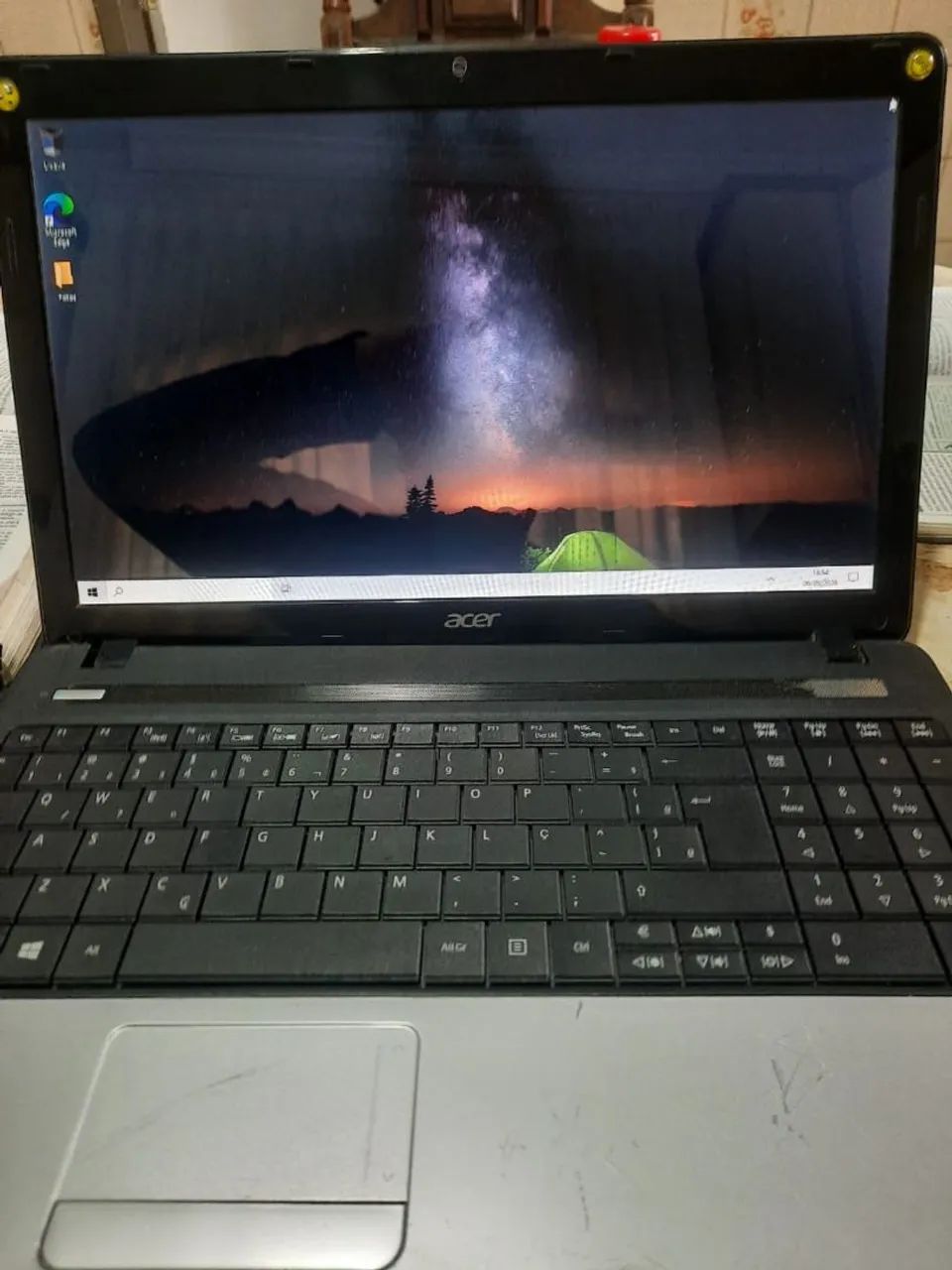 Notebook  - Foto 2