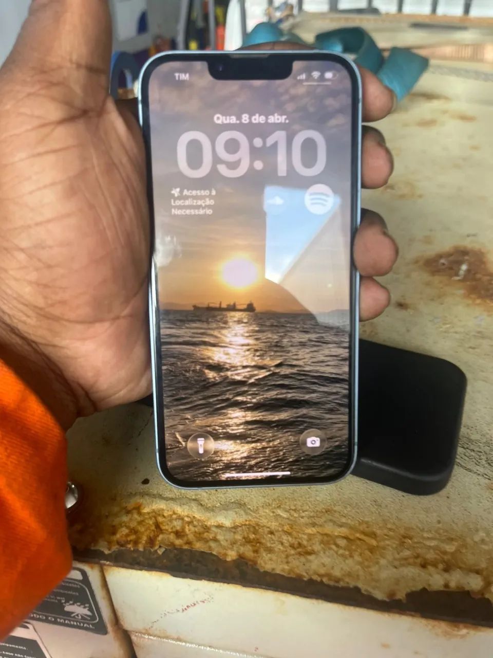 IPhone 14 256Gb - Foto 2