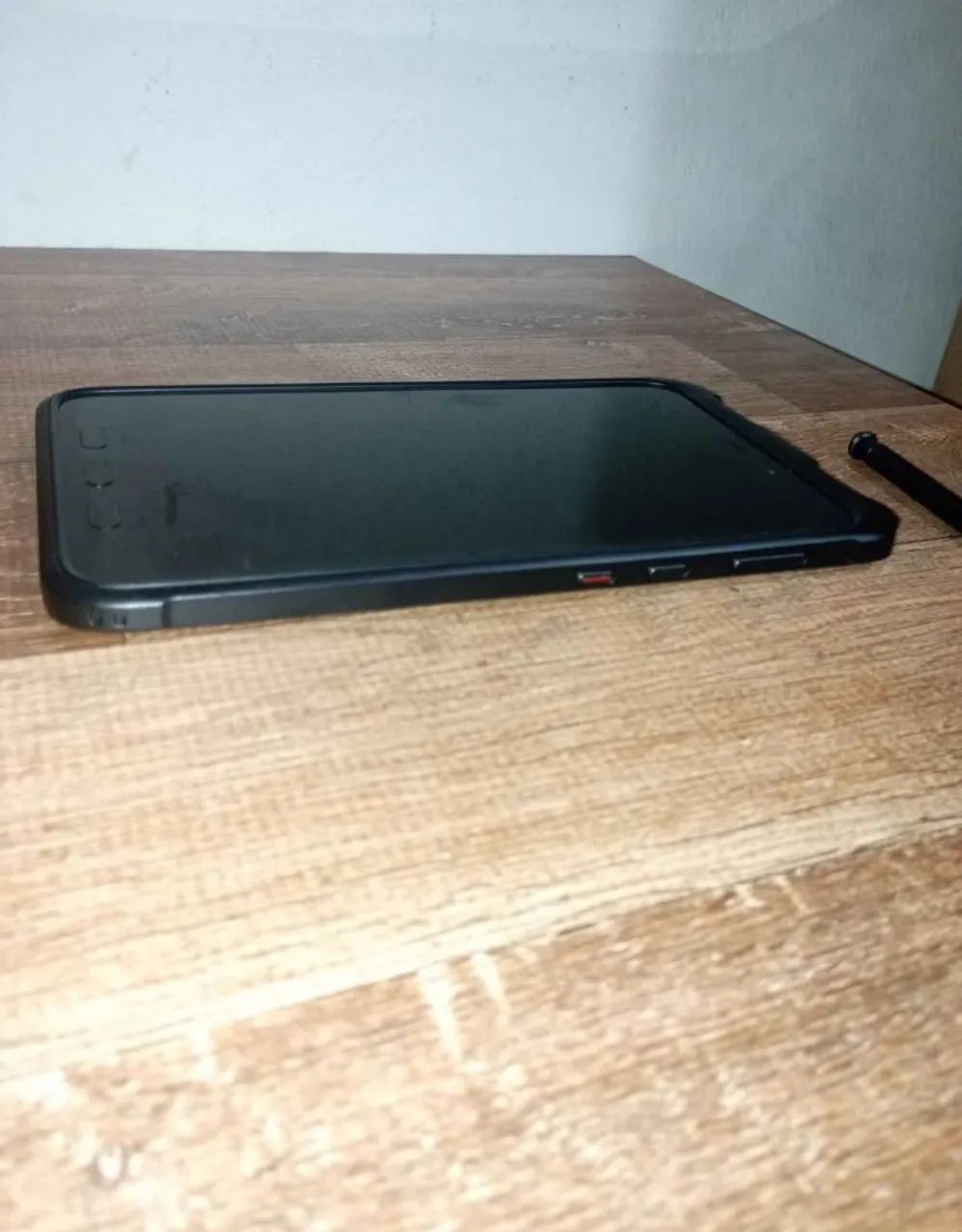 Samsung Galaxy Active 3