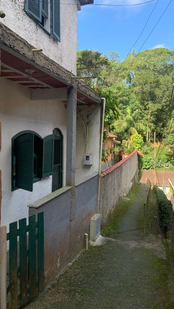 Aluga-se casa no início da Mosela  - Foto 2