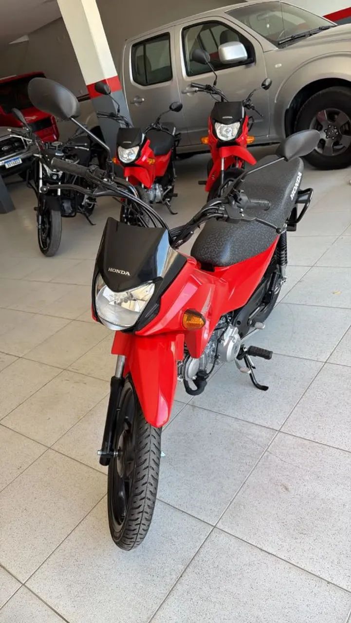 Pop 110 0KM - Foto 2