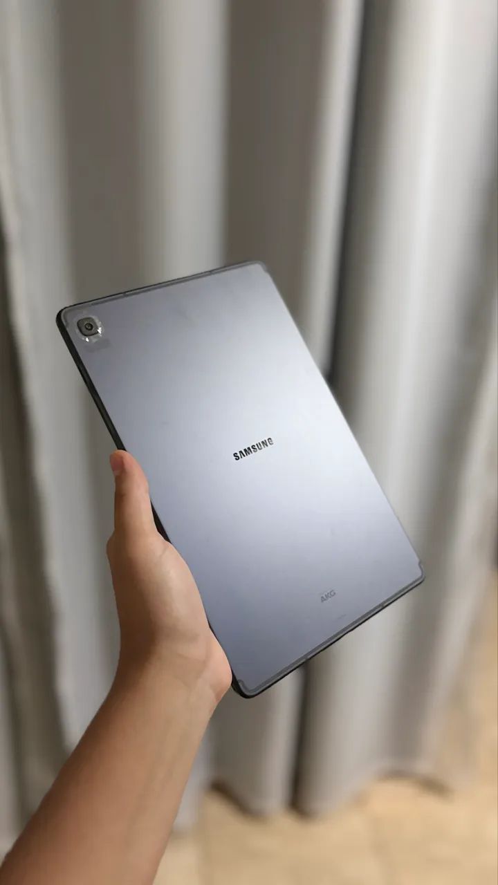 Tab S6 lite (64GB) - Foto 3