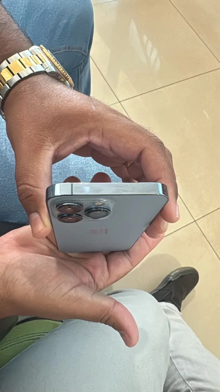 iPhone 13 Pro 256gb - Foto 2