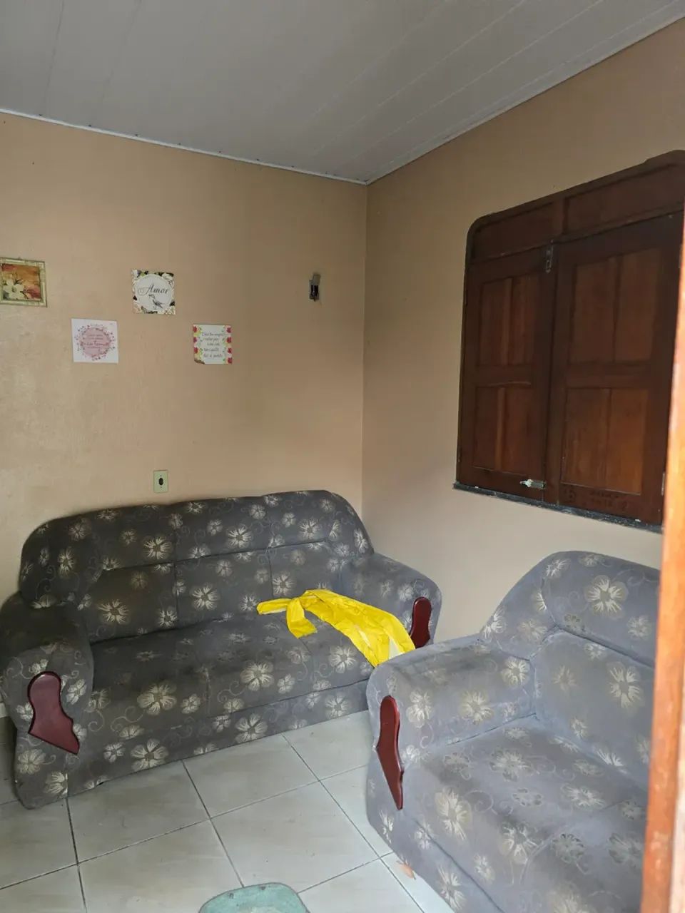 casa na betania - Foto 5