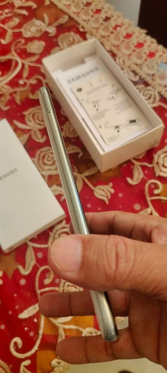 Celular Galaxy A30 excelente! - Foto 5