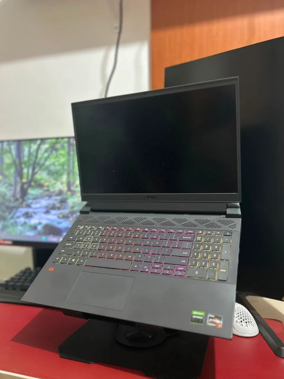Notebook Gamer Dell G15 - Foto 4