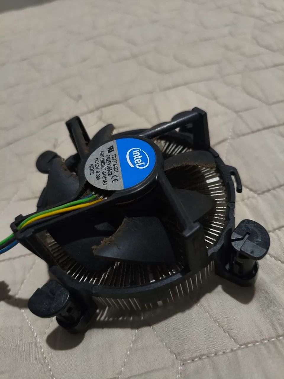 Kit upgrade LGA 1155  - Foto 2