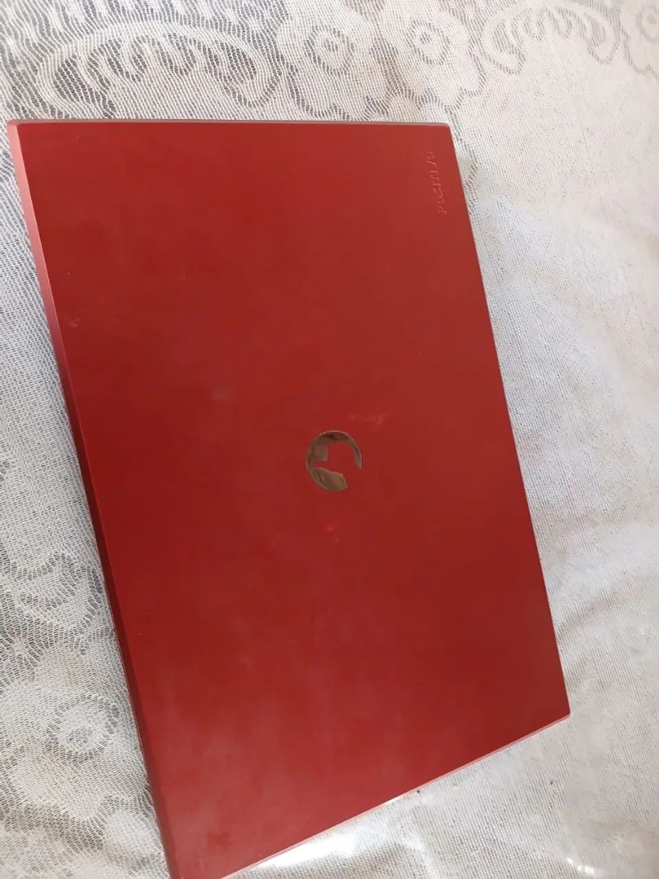 Notebook MOTION RED Q232B  - Foto 5