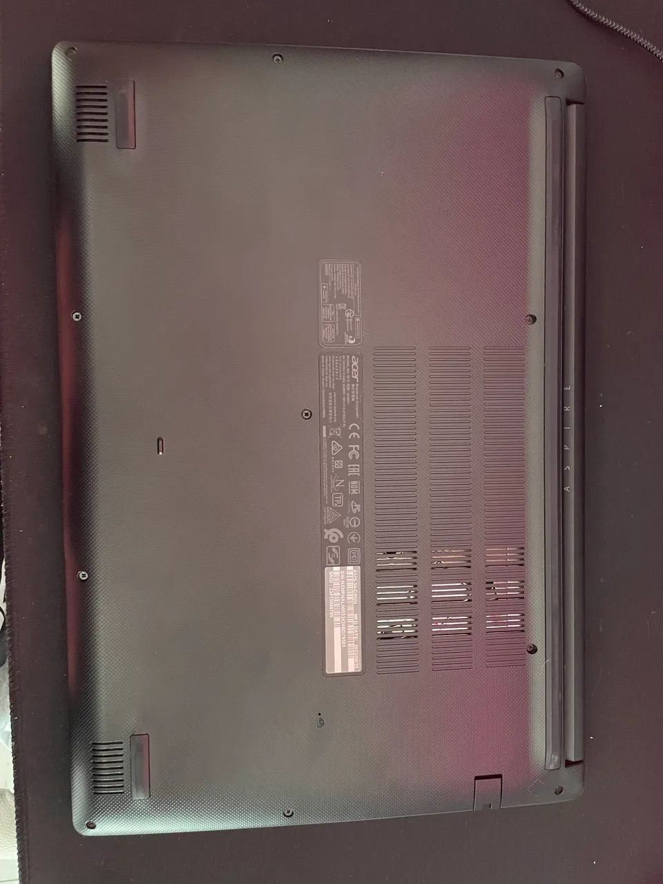  Notebook Acer Aspire 3  - Foto 4