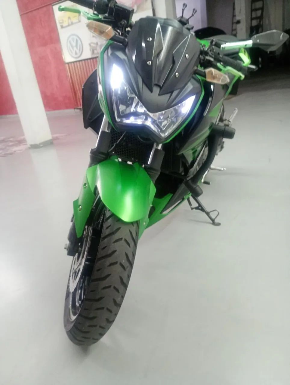 Moto - Foto 3