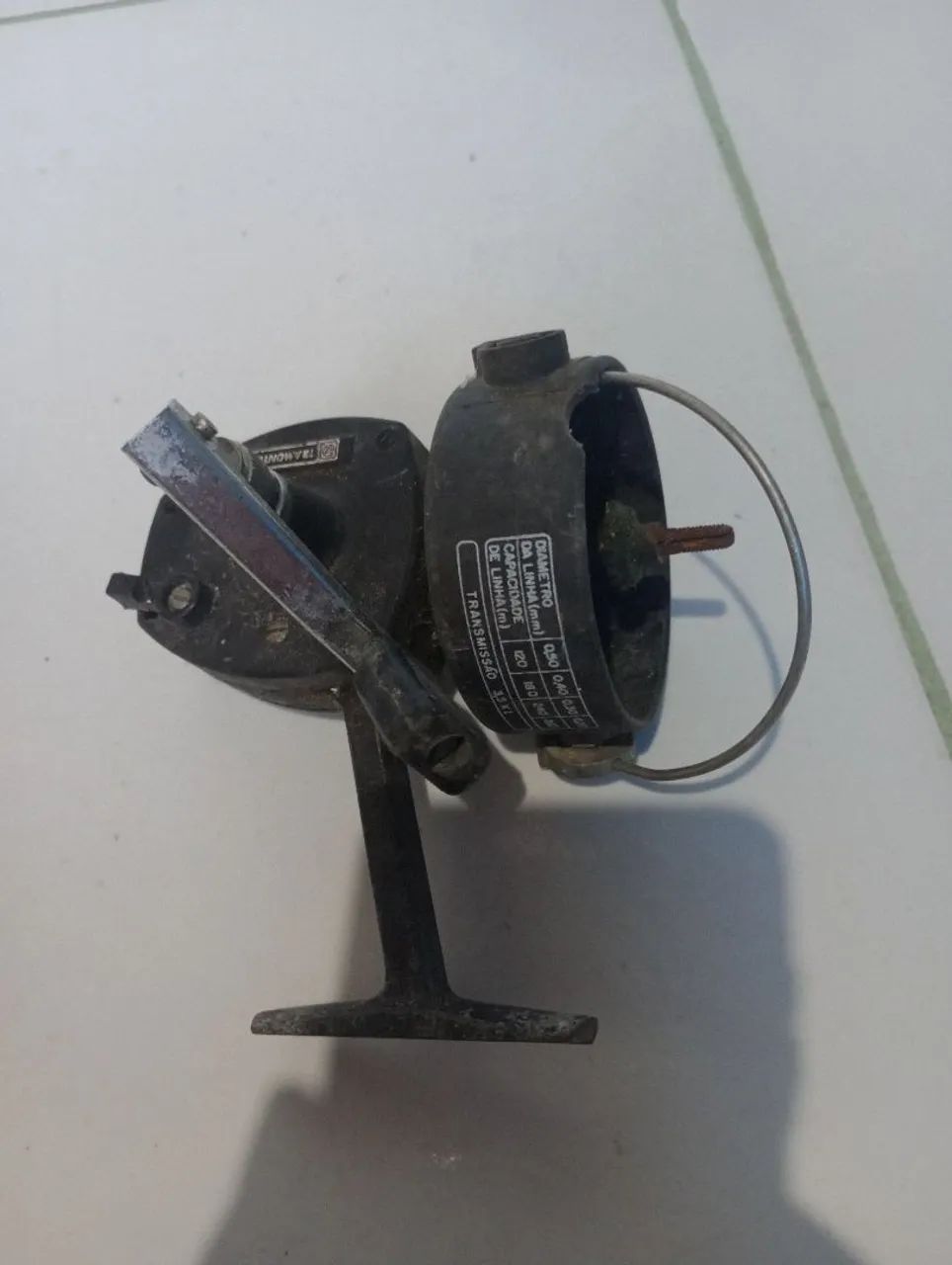 Carretilha