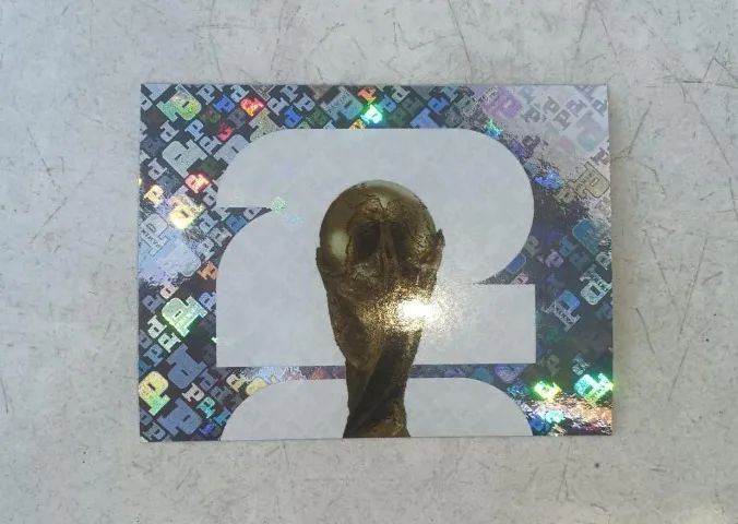 Taça de Ouro (superior) + Seleções México e Colômbia | Copa 26
