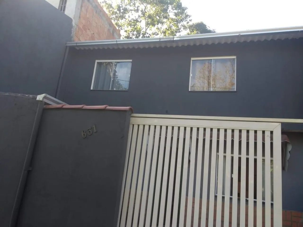 Casa à venda no bracui ( Itinga )