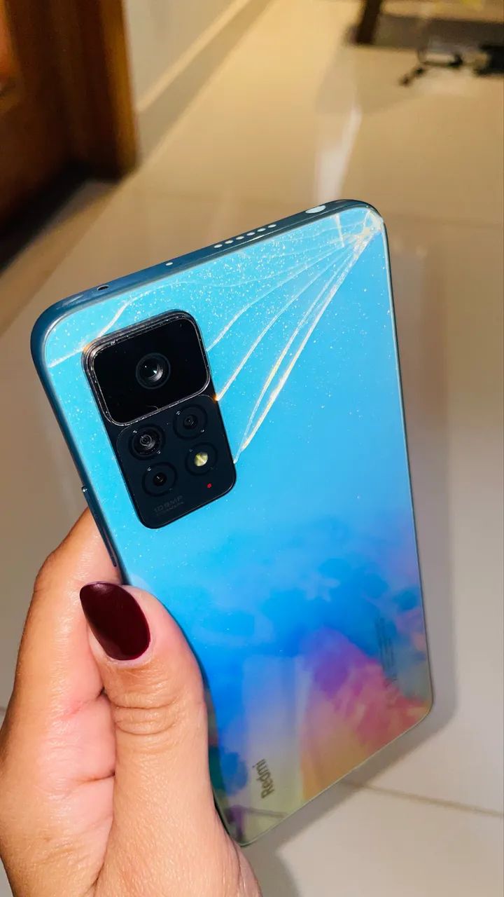Redmi note 11 pro  - Foto 3