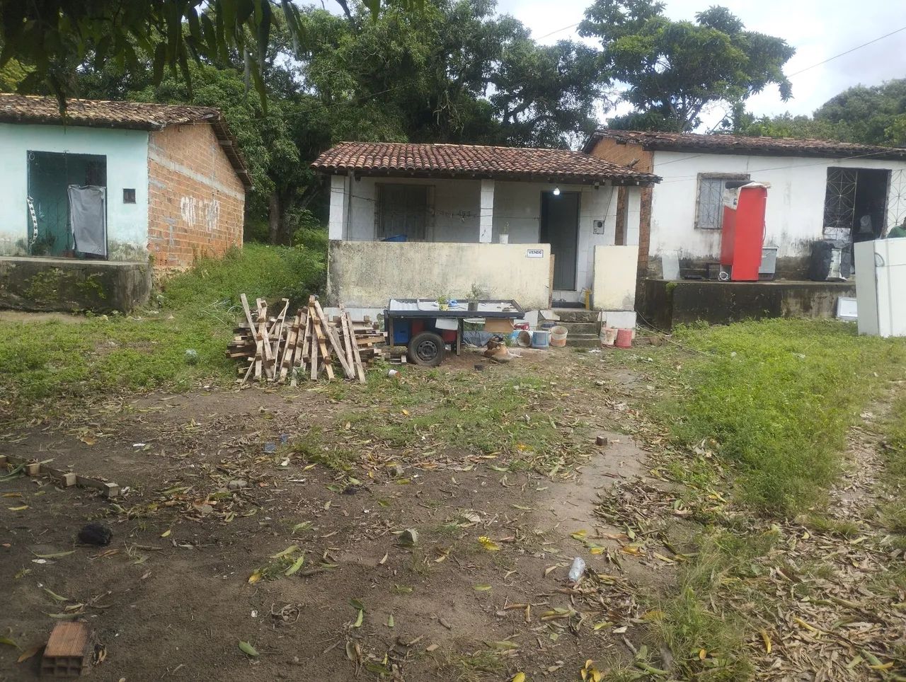 Casa pra vender  - Foto 3