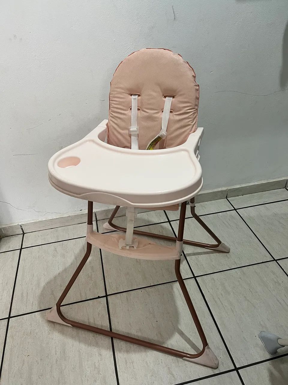 Cadeirão GALZERANO - Foto 2